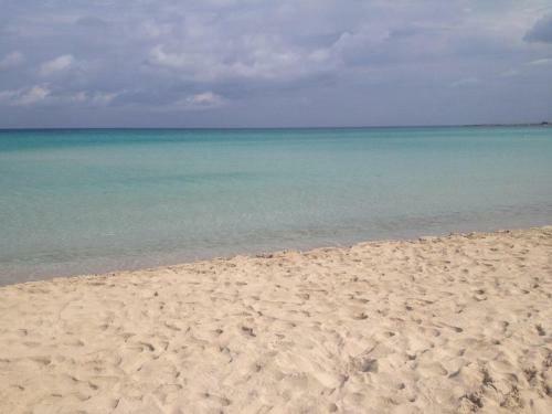 Nuovissima Casa Vacanze A San Vito Lo Capo