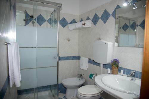 B&B Le Ortensie