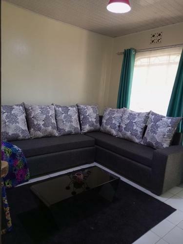 Escoca Furnished Apartment