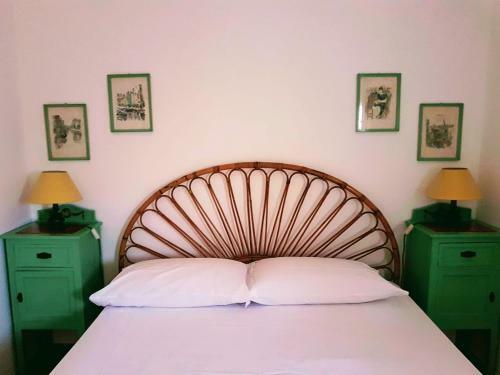 Apartamento Casa Al Mulino