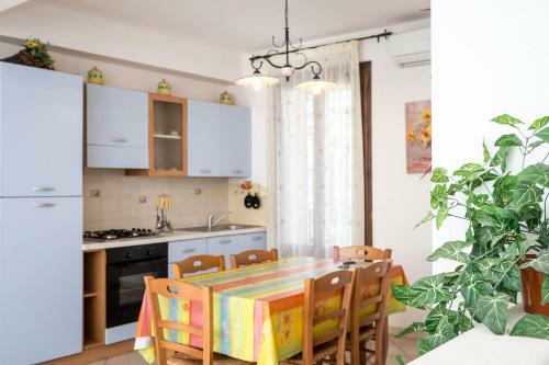 Apartamento I Tre Bagli