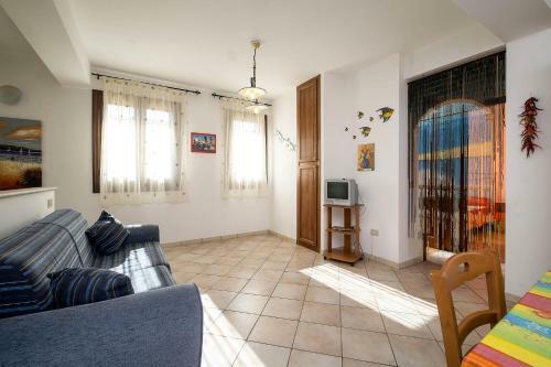 Apartamento I Tre Bagli