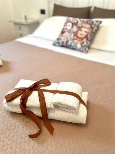 Hostal Camere Il Cortile