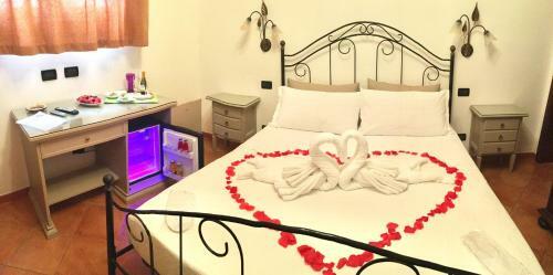 Hostal Camere Il Cortile