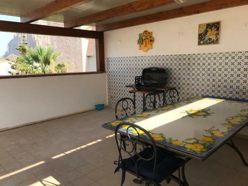 Apartamento La Terrazza Nel Blu