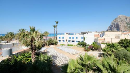 Apartamento La Terrazza Nel Blu