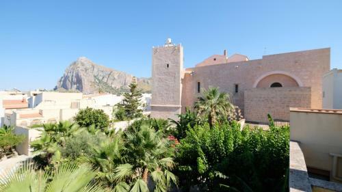 Apartamento La Terrazza Nel Blu
