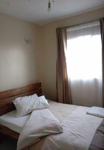 Apartamento Home Away From Home, Kisumu
