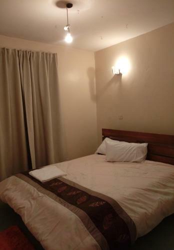 Apartamento Home Away From Home, Kisumu