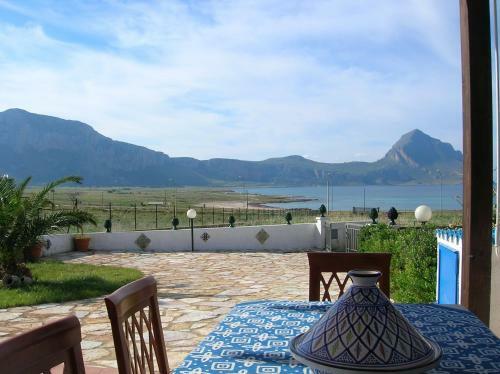 Villa Vista Mare A M�kari