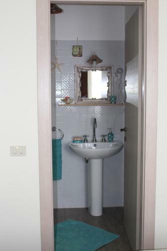 Hostal Azzurromare