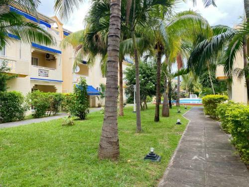Apartamento Le Grenadier