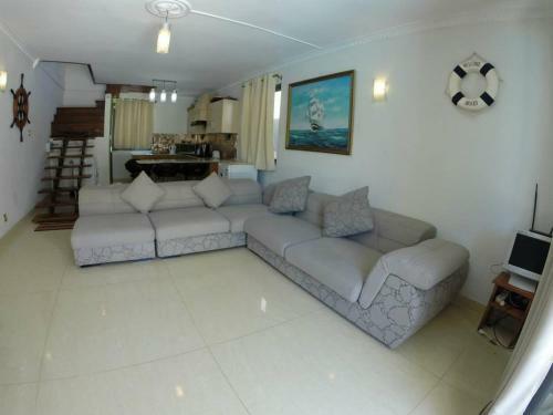 Apartamento Le Mirage