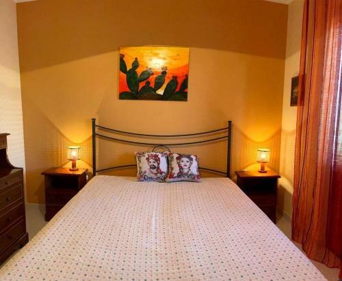 Yucca Apartment