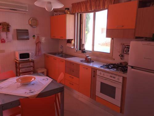 Yucca Apartment