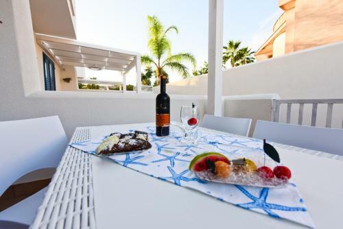 Apartamento Claudia Blu Mar Con Piscina E Wi-fi