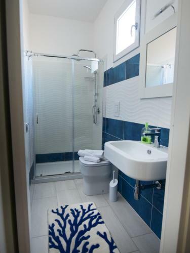 Apartamento Claudia Blu Mar Con Piscina E Wi-fi