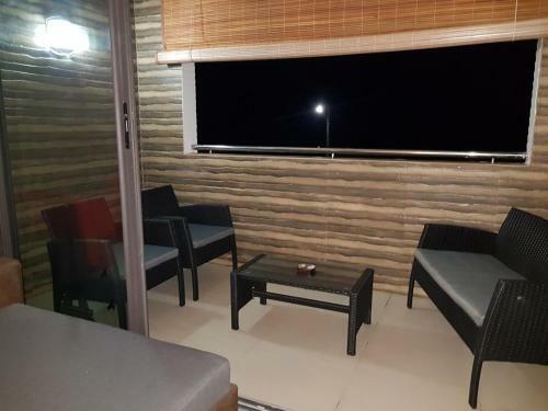 Flic En Flac Sea View Luxury 3 Bedroom Apartment