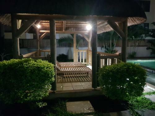 Flic En Flac Sea View Luxury 3 Bedroom Apartment