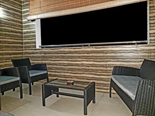 Flic En Flac Sea View Luxury 3 Bedroom Apartment