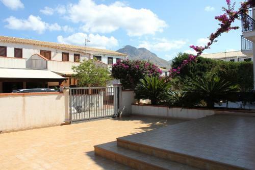 Villa Barraco Paradise