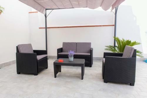 Apartamento San Vito Lo Capo Da Ciccio