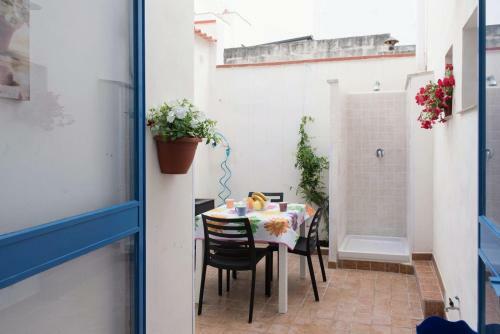 Apartamento San Vito Lo Capo Da Ciccio