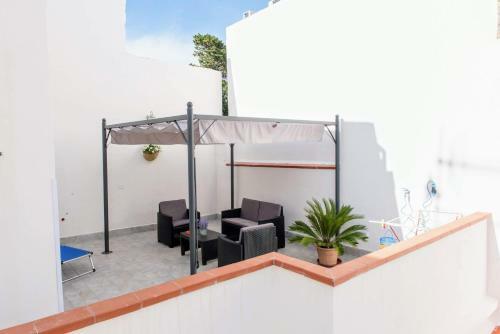 Apartamento San Vito Lo Capo Da Ciccio