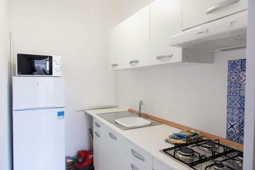Apartamento San Vito Lo Capo Da Ciccio