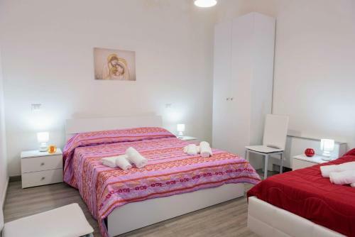 Apartamento San Vito Lo Capo Da Ciccio