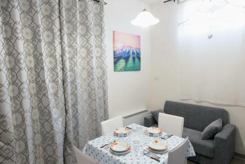 Apartamento San Vito Lo Capo Da Ciccio
