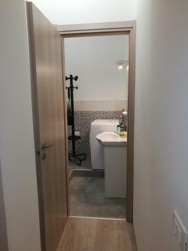 Apartamento San Vito Lo Capo Da Ciccio