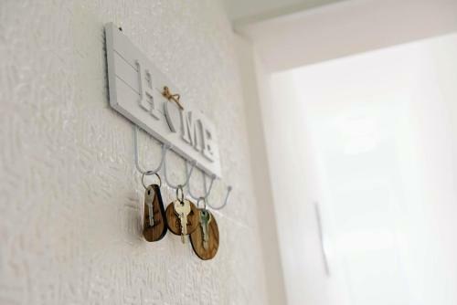 Apartamento San Vito Lo Capo Da Ciccio