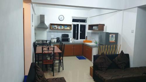 Apartamento Penthouse At Complexe Rayon Bleu