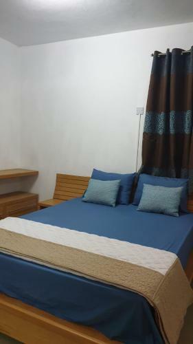 Apartamento Penthouse At Complexe Rayon Bleu