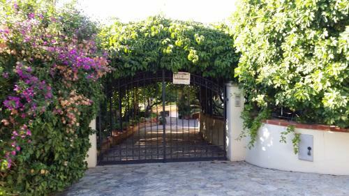 Casa Rosalba