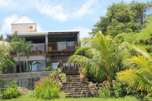 Villa Keha Properties