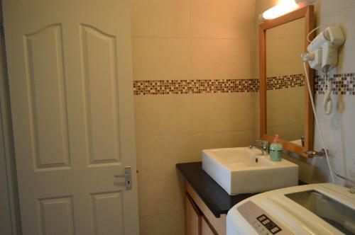 Apartamento R�sidence Les Peupliers