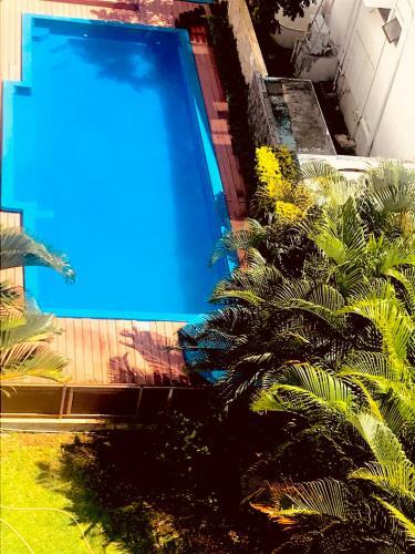 Apartamentos Fortuna Beach