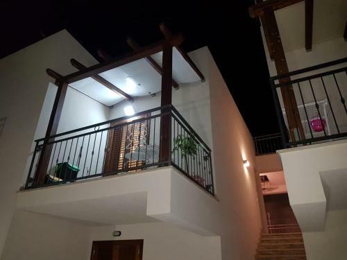 Apartamento Appartamento Le Ginestre