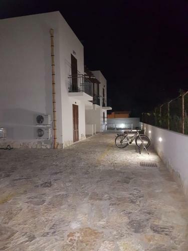 Apartamento Appartamento Le Ginestre