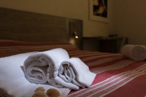 Bed & Breakfast Reef And Dream