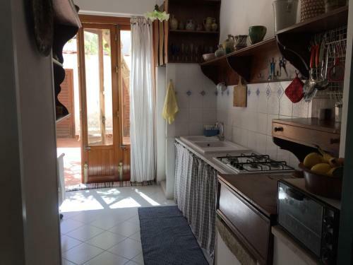 Apartamento Appartamento A Due Passi Dal Mare 8 Posti Letto
