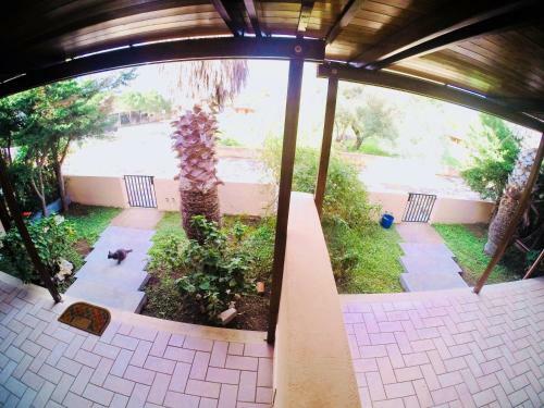Apartamento Casetta C