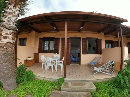 Apartamento Casetta C