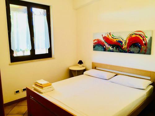 Apartamento Casetta C