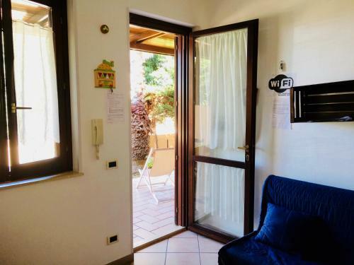 Apartamento Casetta C