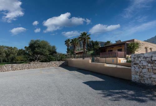 Apartamento Casetta C
