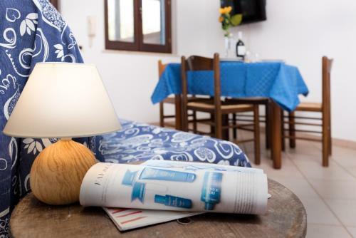 Apartamento Casetta C