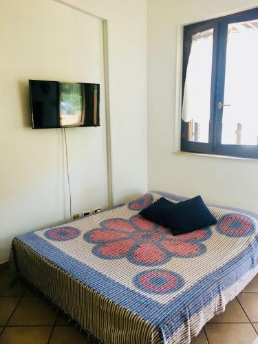 Apartamento Casetta C